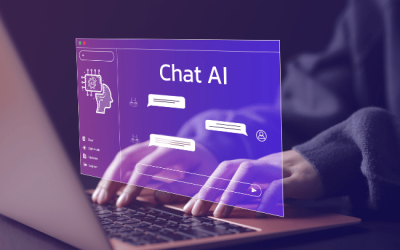 Integrating Chatbots with AI in your company