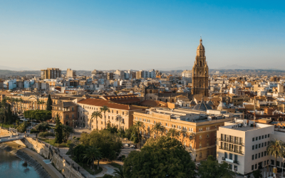 Discover the Quality of Life in Murcia