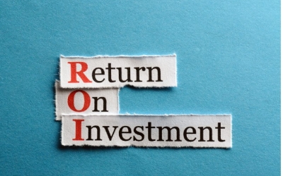 The Importance of ROI in Online Advertising