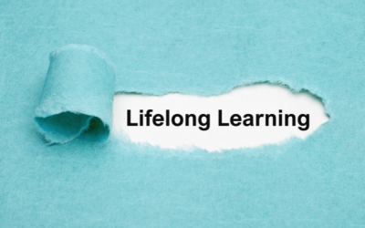 Lifelong learning: The key to professional growth, adaptation and success