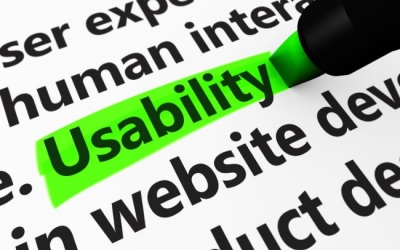 Web usability