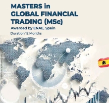 Masters in Global Financial Trading